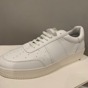 Sandro “Magic” Sneakers